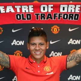 manrojo