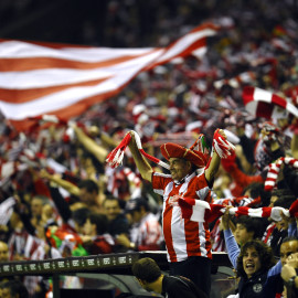 Spain Soccer Europa League