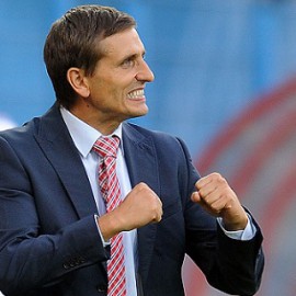 PIAST GLIWICE - KARABACH AGDAM