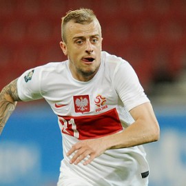 POLSKA - LOTWA